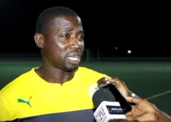 CHAN 2020 : Un groupe de 30 joueurs convoqué par Serigne Saliou Dia - wiwsport
