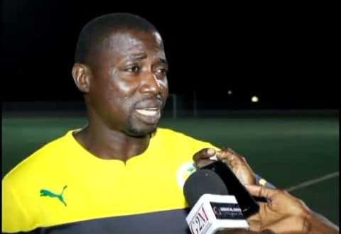 CHAN 2020 : Un groupe de 30 joueurs convoqué par Serigne Saliou Dia - wiwsport CHAN 2020 : Un groupe de 30 joueurs convoqué par Serigne Saliou Dia - wiwsport