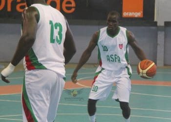 Playoffs hommes : l’ASFA domine le DUC, Ouakam gagne à Louga - wiwsport