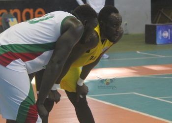 Playoffs hommes : ASCVD/SLBC et DUC/ASFA au menu du 5e Tour - wiwsport
