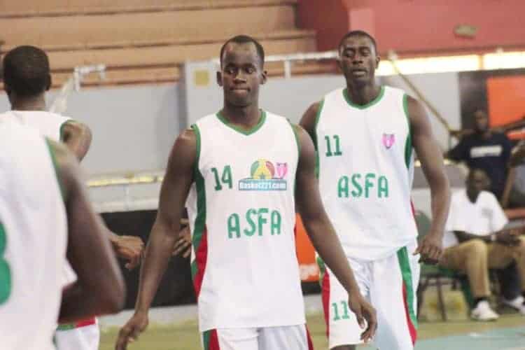 Playoffs – L’ASFA enchaîne face au Saltigué (64-47) - wiwsport Playoffs – L’ASFA enchaîne face au Saltigué (64-47) - wiwsport