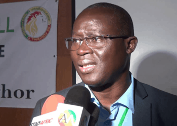 Rivalité et tiraillements entre "Allez Casa" et le "12e Gaïndé", Augustin Senghor suspend les subventions pour la CAN 2019 - wiwsport