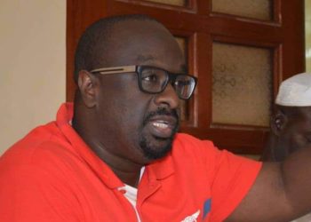 Babacar Ndiaye (Président TFC) depuis Pologne "Ça fait vraiment mal de manquer la finale mais quand la nation appelle..." - wiwsport