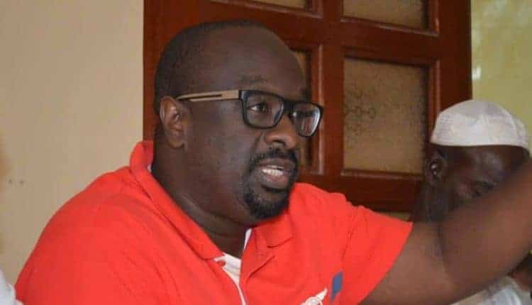 Babacar Ndiaye (Président TFC) depuis Pologne "Ça fait vraiment mal de manquer la finale mais quand la nation appelle..." - wiwsport Babacar Ndiaye (Président TFC) depuis Pologne "Ça fait vraiment mal de manquer la finale mais quand la nation appelle..." - wiwsport