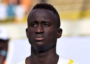 Norvège - Haugesund : Ibrahima Wadji victime de dopage - wiwsport
