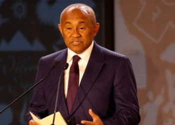 Entretien : son ambition, sa gestion, ses casseroles..., Ahmad Ahmad se livre - wiwsport
