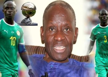 CAN 2019 : Abdoulaye Diaw "L'absence de Sadio Mané contre la Tanzanie sera bénéfique pour l’équipe" - wiwsport