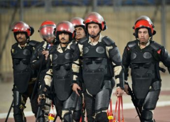 CAN 2019: La sécurité, préoccupation majeure en Egypte ! - wiwsport