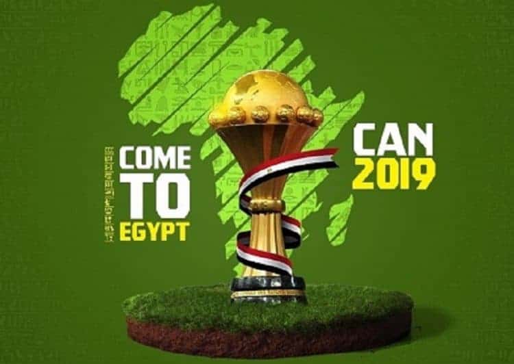 CAN 2019 : 40 degrés attendus, 2 pauses par match pour permettre aux joueurs de boire - wiwsport
