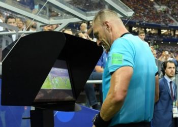 CAN 2019 : La CAF fait appel aux Européens pour superviser la VAR - wiwsport