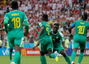 CAN 2019 : l'année du Sénégal ? - wiwsport
