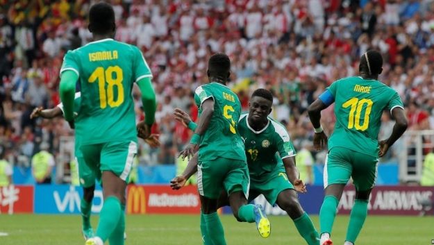 CAN 2019 : l'année du Sénégal ? - wiwsport