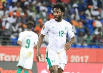 Vidéo - Préparation CAN 2019 : la Côte d’Ivoire s’incline face à l’Ouganda - wiwsport