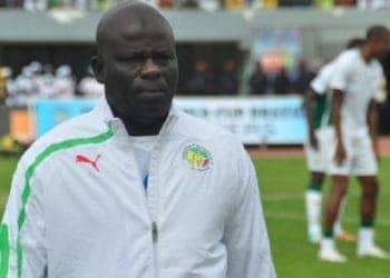 Cheikh Seck (ancien international) : "Les attaquants seront les meilleurs alliés des gardiens de but" - wiwsport