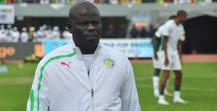 Cheikh Seck (ancien international) : "Les attaquants seront les meilleurs alliés des gardiens de but" - wiwsport