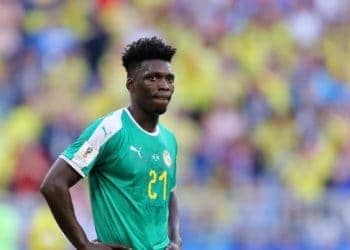 Lamine Gassama : "On est tous remobilisé pour le prochain match" - wiwsport