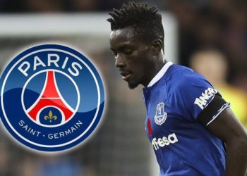 Mercato - PSG : Une grande nouvelle pour Idrissa Gana Guèye ? - wiwsport