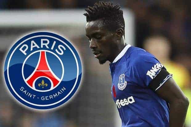 Mercato - PSG : Une grande nouvelle pour Idrissa Gana Guèye ? - wiwsport Mercato - PSG : Une grande nouvelle pour Idrissa Gana Guèye ? - wiwsport