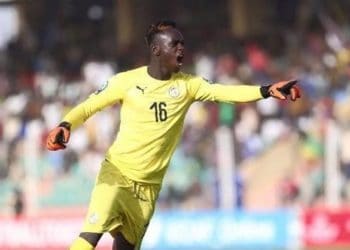 Mercato - U20 : Kobaly Ndiaye très proche du Stade de Reims - wiwsport