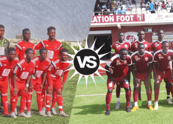 Finale Coupe de la Ligue (16h30) : Génération Foot pour une première, Diambars pour reconquérir le trophée - wiwsport