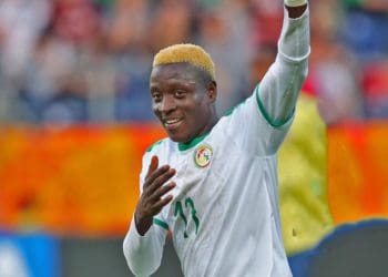 Mondial U20 : Youssoupha Dabo sur la suspension de Dion Lopy "Nous avons prévu ce genre de scénario" - wiwsport