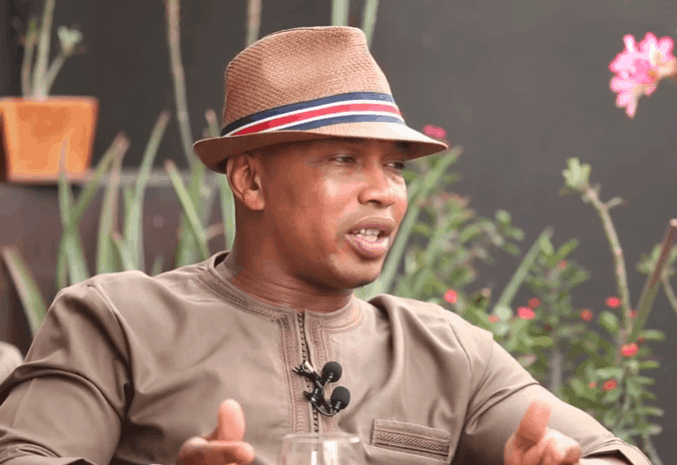 El Hadji Diouf : "L'équipe a besoin de créativité" - wiwsport