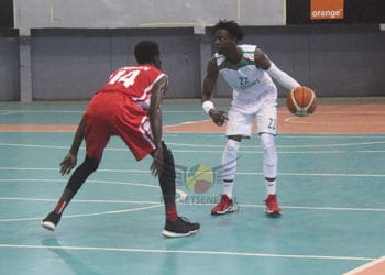 Coupe Maire : Douanes (57-55) USO : Les gabelous en finale - wiwsport