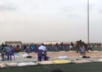 Vidéo - Dakar élimine encore Fatick au drapeau du chef de l'Etat et se qualifie en finale avec... - wiwsport
