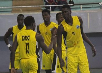 Playoffs hommes / DUC (79-70) USO : Les étudiants plus forts - wiwsport