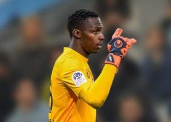 Mercato : Reims a trouvé le successeur d'Edouard Mendy - wiwsport