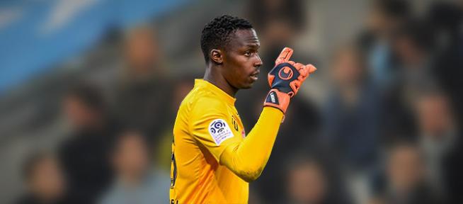 Mercato : Reims a trouvé le successeur d'Edouard Mendy - wiwsport