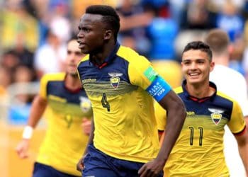 Mondial U20 : L’Equateur valide son ticket et attend de pied ferme le vainqueur de Sénégal/Corée - wiwsport