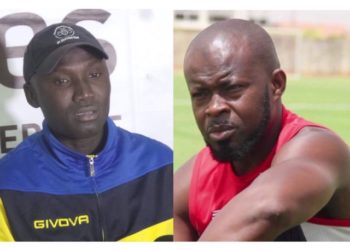 TFC: Souleymane Diallo quitte le club, Dabo serait en route ... - wiwsport