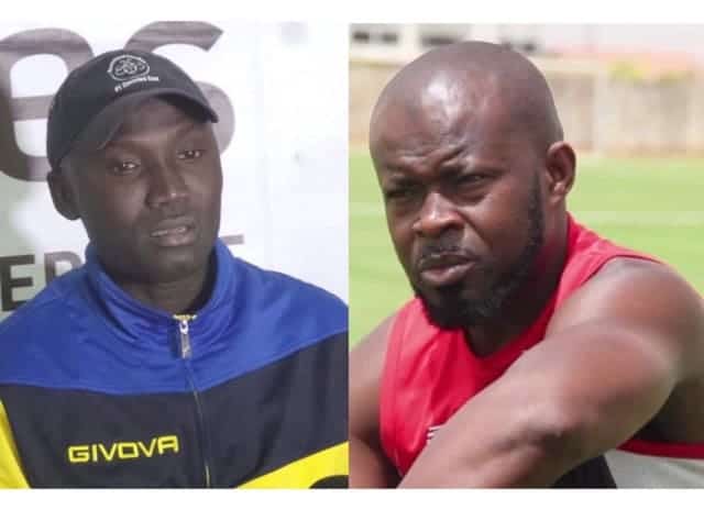 TFC: Souleymane Diallo quitte le club, Dabo serait en route ... - wiwsport TFC: Souleymane Diallo quitte le club, Dabo serait en route ... - wiwsport
