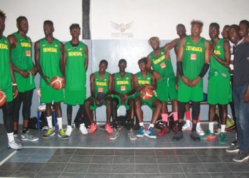 Préparation Mondial U19 : Les lionceaux battus par le DUC (62-44) - wiwsport