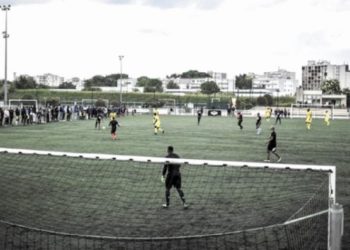 France : un avant-goût de la CAN 2019 en banlieue parisienne - wiwsport