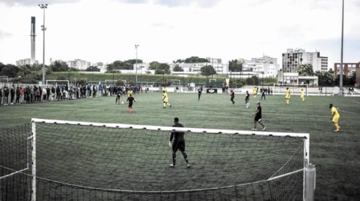 France : un avant-goût de la CAN 2019 en banlieue parisienne - wiwsport France : un avant-goût de la CAN 2019 en banlieue parisienne - wiwsport