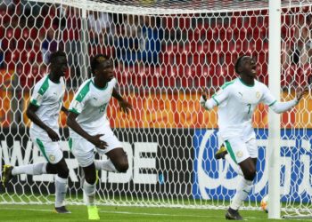 Mondial U20 : Le Sénégal élimine le Nigeria et se qualifie en 1/4 de finale - wiwsport