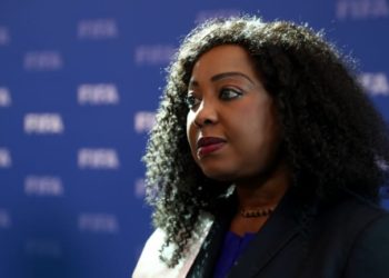 La CAF requiert un audit général - wiwsport