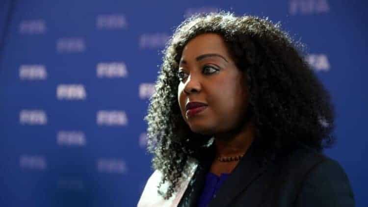 La CAF requiert un audit général - wiwsport