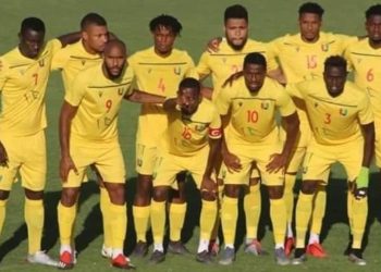 CAN 2019- Guinée : le syli national enchaîne une deuxième défaite en amical - wiwsport