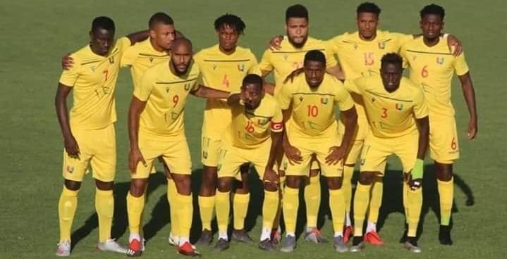 CAN 2019- Guinée : le syli national enchaîne une deuxième défaite en amical - wiwsport CAN 2019- Guinée : le syli national enchaîne une deuxième défaite en amical - wiwsport