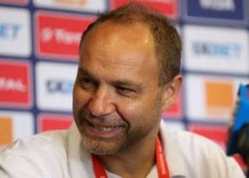 Migné, coach Kenya : "J'étais un peu gêné de perdre devant Claude Le Roy et je me suis souvenu..." - wiwsport