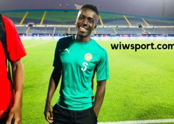 CAN 2019-Direct Caire: Gana Gueye: "On va bien respecter la Tanzanie mais..." - wiwsport