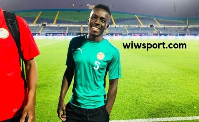 CAN 2019-Direct Caire: Gana Gueye: "On va bien respecter la Tanzanie mais..." - wiwsport
