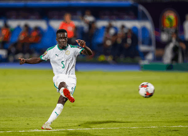 Officiel- CAN 2019: Sénégal vs Algérie: Gana Gueye et Ismaila Sarr absents ! - wiwsport Officiel- CAN 2019: Sénégal vs Algérie: Gana Gueye et Ismaila Sarr absents ! - wiwsport