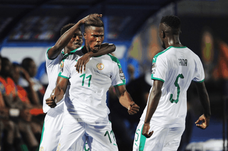 CAN 2019 - Sénégal / Tanzanie : Revivez le match des Lions (vidéo et images) - wiwsport CAN 2019 - Sénégal / Tanzanie : Revivez le match des Lions (vidéo et images) - wiwsport