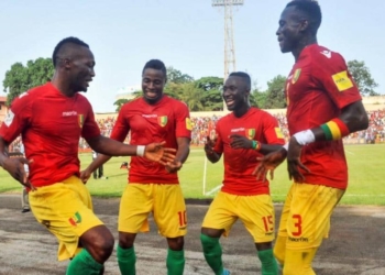 CAN 2019-Guinée : l’Etat accepte de payer des primes indues - wiwsport