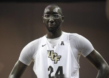 Draft NBA 2019 : El Hadji Tacko Fall non drafté - wiwsport