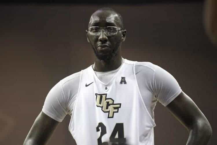 Draft NBA 2019 : El Hadji Tacko Fall non drafté - wiwsport